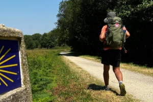 Czytaj więcej: Wyjazd na Camino 2026